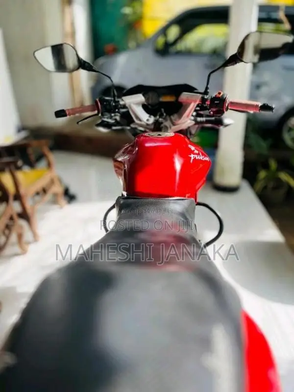 Bajaj Pulsar 135 2011 Motorbike (Used)