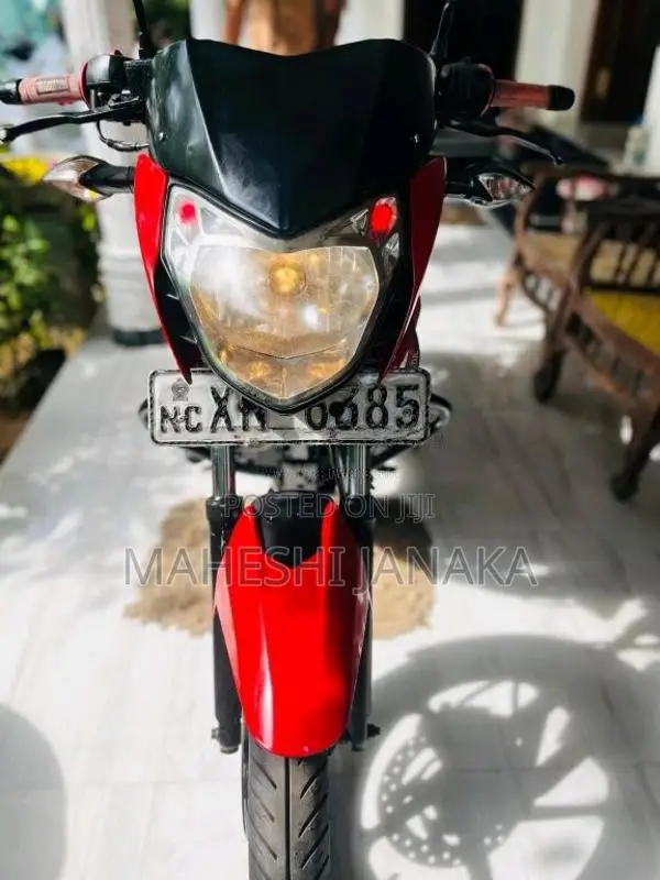 Bajaj Pulsar 135 2011 Motorbike (Used)