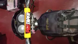 Bajaj CT-100 2012 Motorbike (Used)