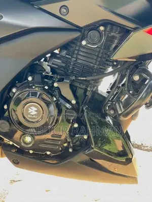 Bajaj Pulsar N160 Premium 2025 Motorbike (Used)