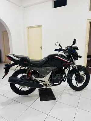 Hero Xtreme 150 2015 Motorbike (Used)