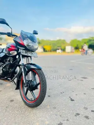 Bajaj Discover 2011 Motorbike (Used)