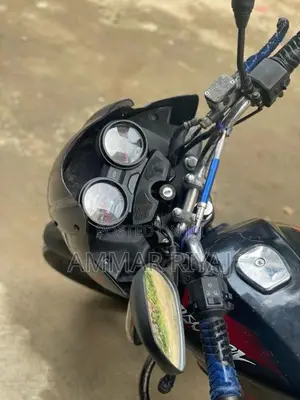 Bajaj Discover 125 2013 Motorbike (Used)