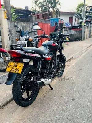 Bajaj Discover 2009 Motorbike (Used)