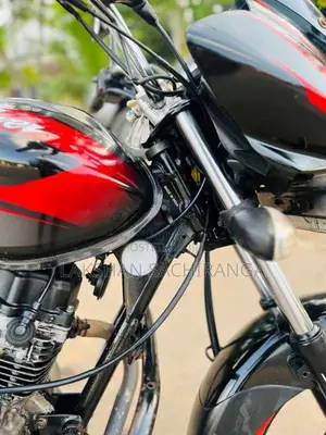 Bajaj Discover 2011 Motorbike (Used)