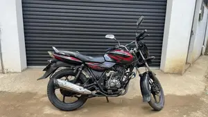 Bajaj Discover 125 2013 Motorbike (Used)