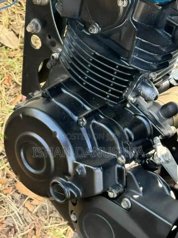 Yamaha FZ-S 2018 Motorbike (Used)