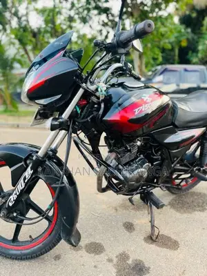 Bajaj Discover 2011 Motorbike (Used)