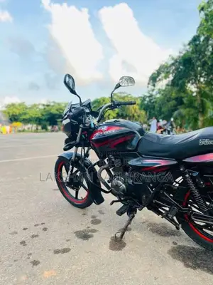 Bajaj Discover 2011 Motorbike (Used)