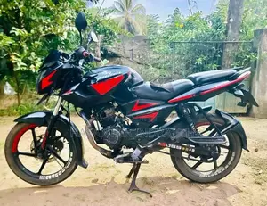 Bajaj Pulsar 135 2011 Motorbike (Used)