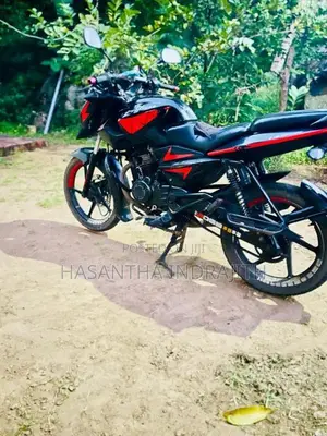 Bajaj Pulsar 135 2011 Motorbike (Used)