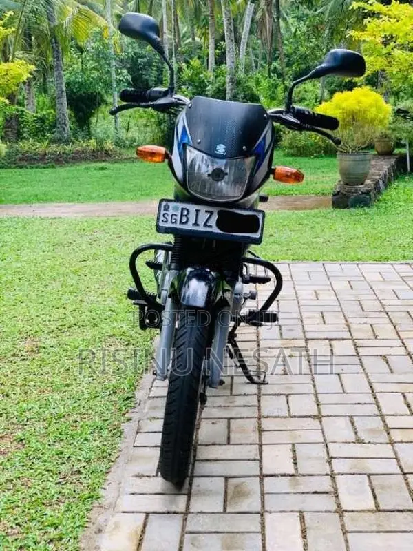 Bajaj CT-100 2020 Motorbike (Used)
