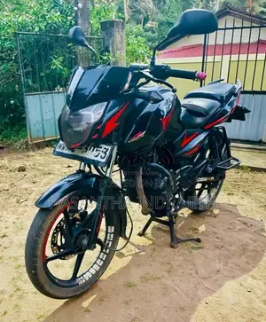 Bajaj Pulsar 135 2011 Motorbike (Used)