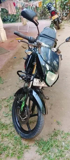 Bajaj Pulsar 135 2011 Motorbike (Used)