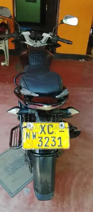 Bajaj Pulsar 135 2011 Motorbike (Used)