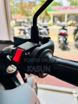 Yamaha Fz V4 2026 Motorbike Brand New