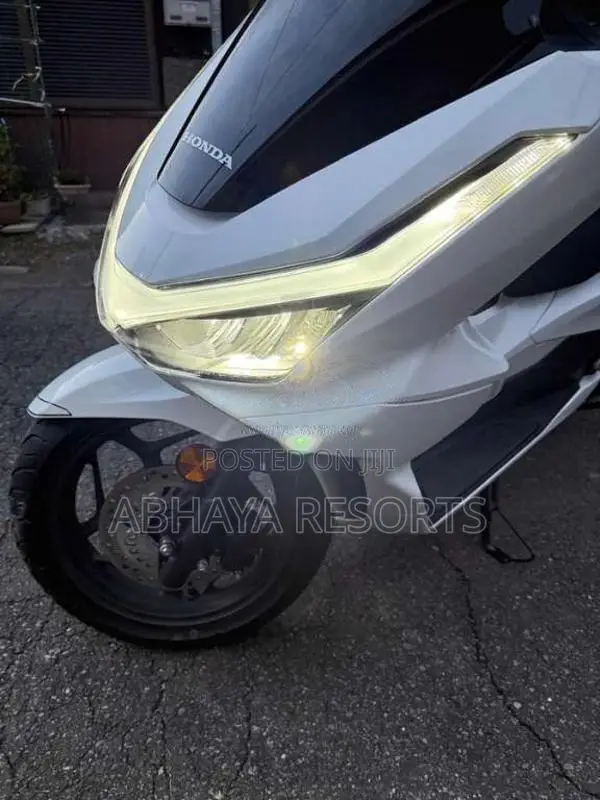 Honda Pcx 2025 Motorbike Unregistered (Recondition)