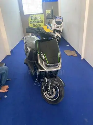 Other Rover Urba 2026 Motorbike Brand New