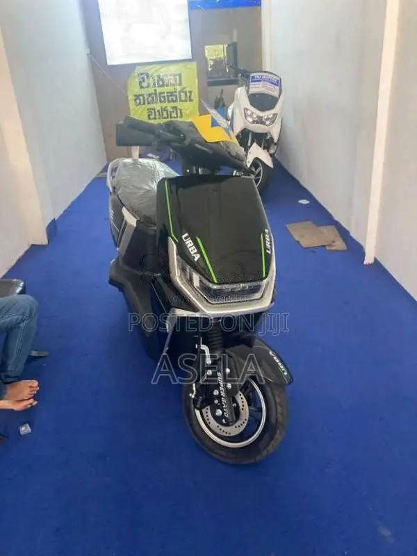 Other Rover Urba 2026 Motorbike Brand New