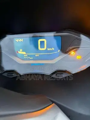 Honda Pcx 2025 Motorbike Unregistered (Recondition)