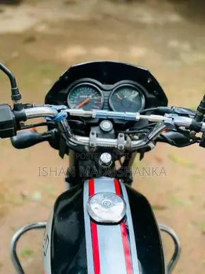Bajaj CT-100 2006 Motorbike (Used)