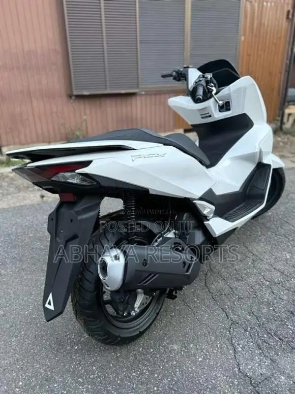 Honda Pcx 2025 Motorbike Unregistered (Recondition)