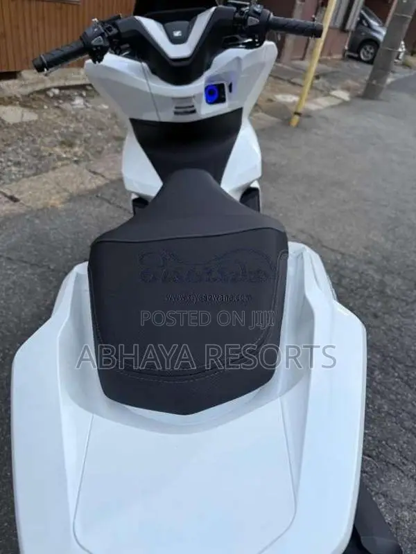 Honda Pcx 2025 Motorbike Unregistered (Recondition)