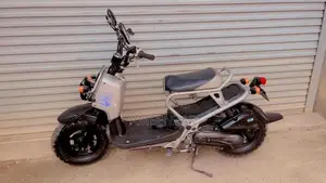 Honda Zoomer 2020 Motorbike Unregistered (Recondition)