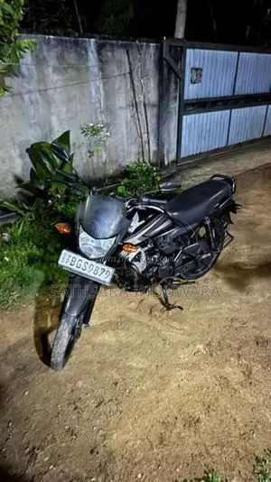 Honda CD Dream DLX 2018 Motorbike (Used)