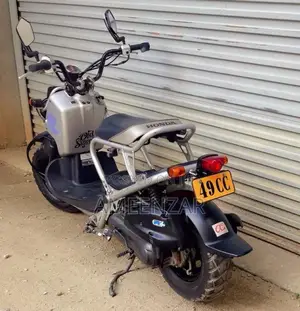Honda Zoomer 2020 Motorbike Unregistered (Recondition)