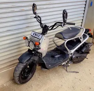 Honda Zoomer 2020 Motorbike Unregistered (Recondition)