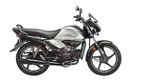 Hero-Honda Honda 2016 Motorbike Unregistered (Recondition)