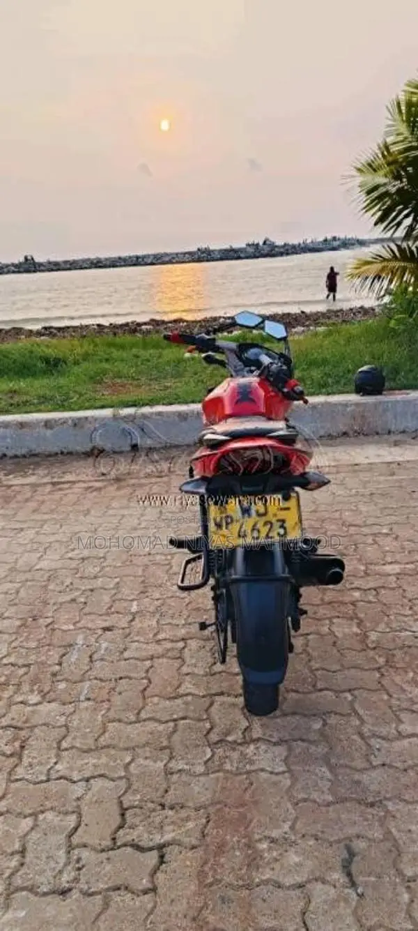 Bajaj Pulsar 135 2011 Motorbike (Used)