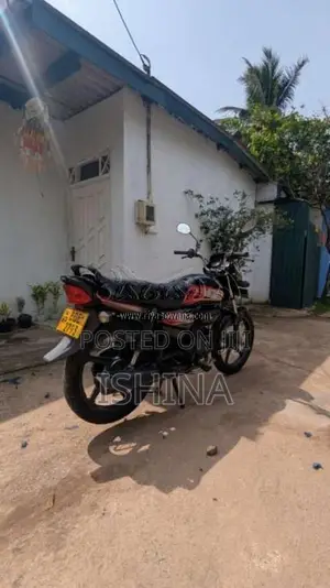 Hero-Honda HF-deluxe 2017 Motorbike (Used)