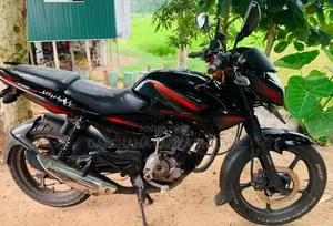 Bajaj Pulsar 135 2010 Motorbike (Used)