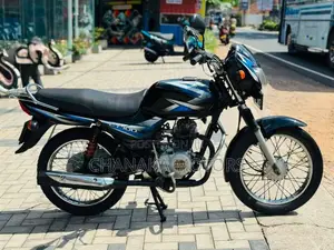 Bajaj CT-100 2020 Motorbike (Used)