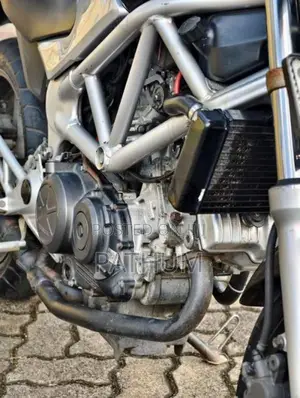 Honda VTR 250 FI 2012 Motorbike (Used)