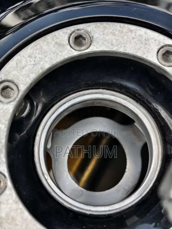 Honda VTR 250 FI 2012 Motorbike (Used)