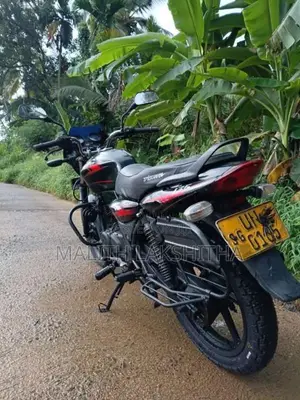 Bajaj Discover 135 2008 Motorbike (Used)