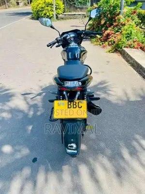 Bajaj Pulsar 135 2014 Motorbike (Used)