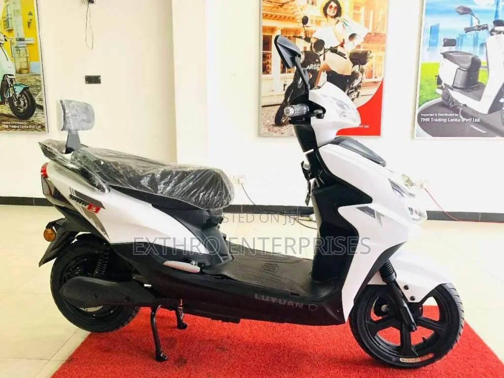 Other MNK3 2026 Motorbike Brand New