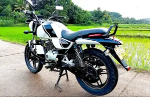 Bajaj V15 2016 Motorbike (Used)