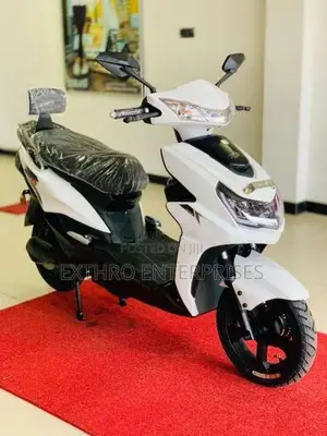 Other MNK3 2026 Motorbike Brand New