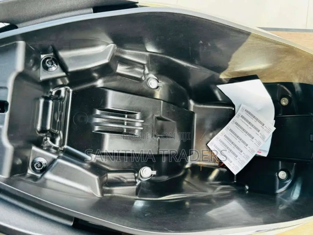 Honda ICON E 2026 Motorbike Brand New