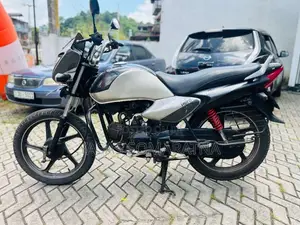 Hero ISmart 2014 Motorbike (Used)