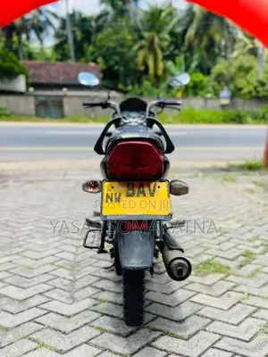 Hero ISmart 2014 Motorbike (Used)