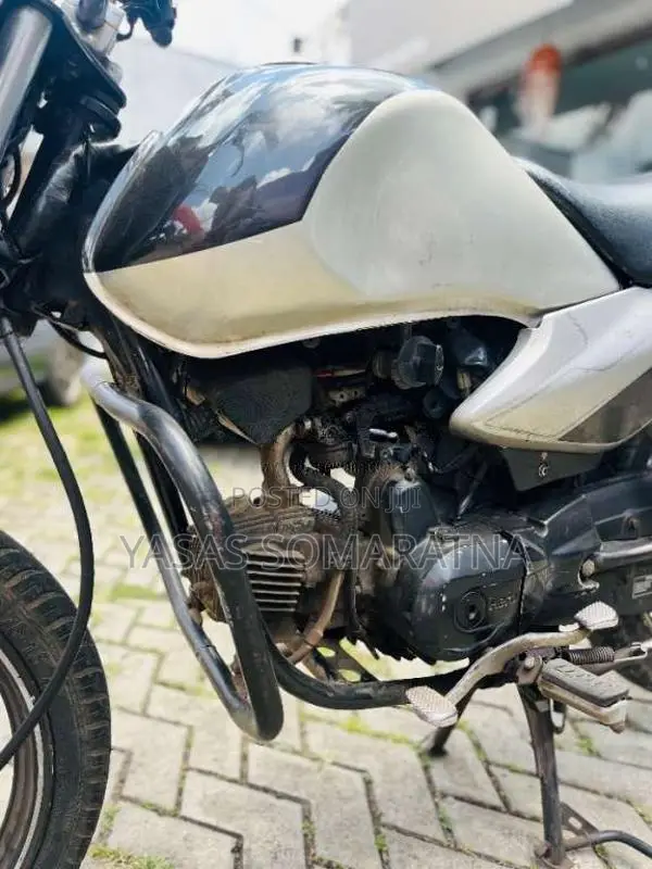 Hero ISmart 2014 Motorbike (Used)