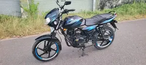 Bajaj Discover 2006 Motorbike (Used)