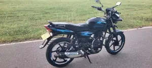 Bajaj Discover 2006 Motorbike (Used)