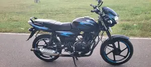 Bajaj Discover 2006 Motorbike (Used)